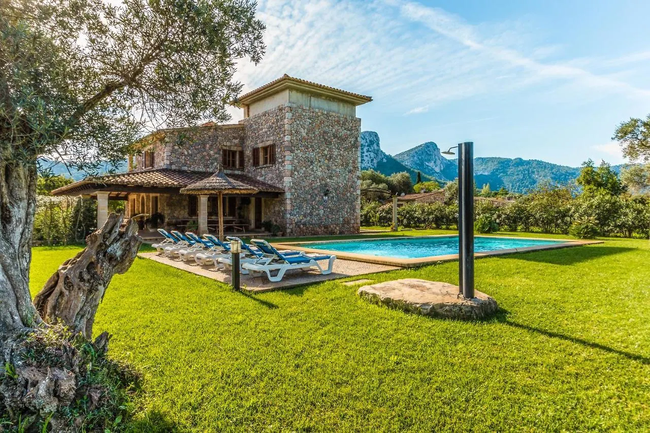 Villa La Rafal By Homevillas360 Pollença Ισπανία