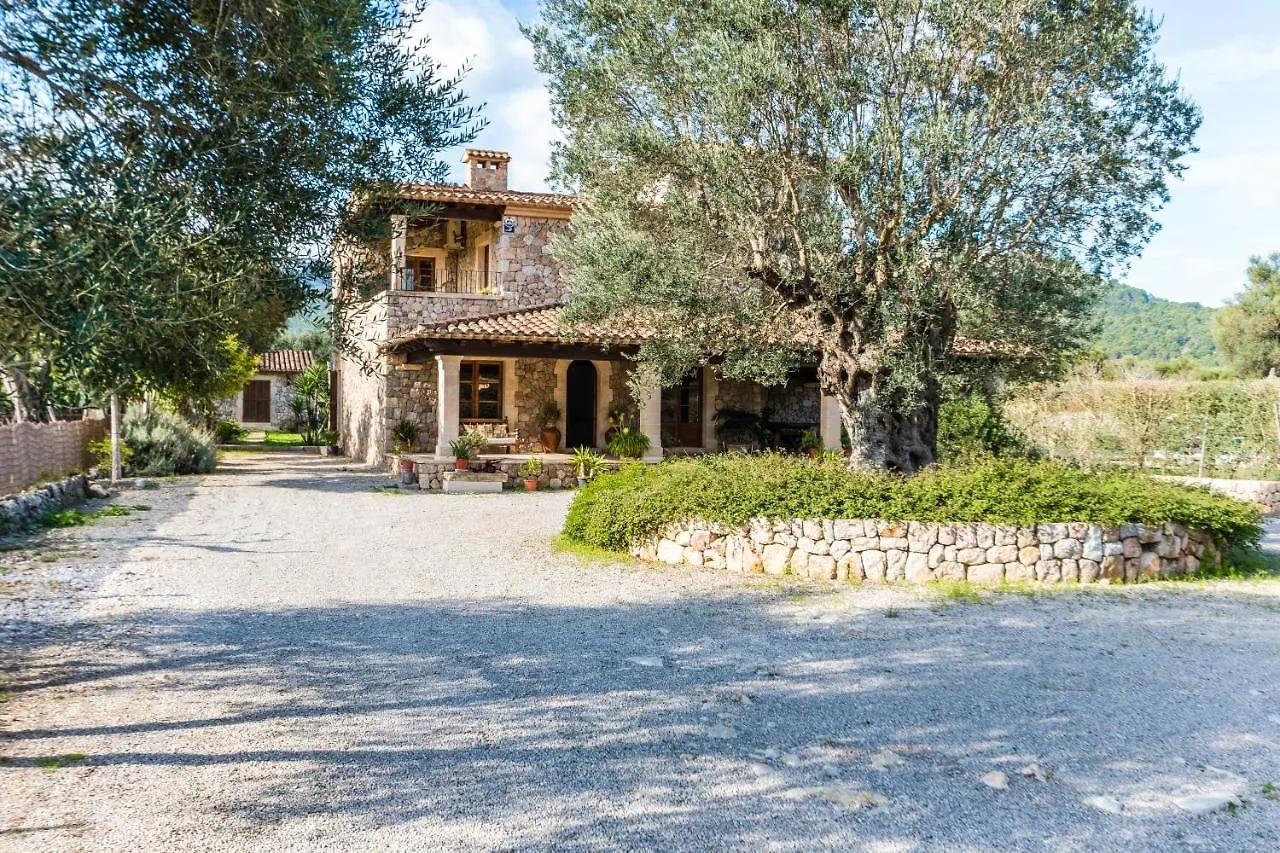 Villa La Rafal By Homevillas360 Польенса Испания